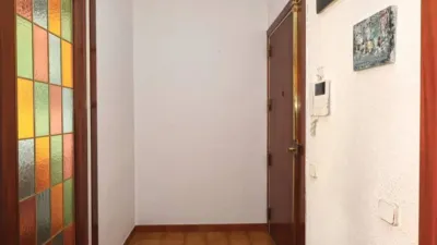 Apartment in Esplugues de Llobregat photo 18
