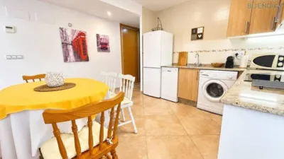 Apartment in El Alamillo photo 12