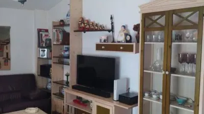Attic in Carretas photo 22