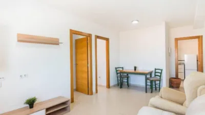 Apartment on Calle del Pozo photo 15