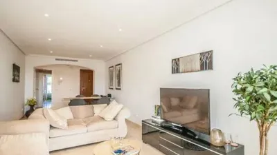Apartment on El Bosque La Mairena Street, Block 11, Apt. 04, Fra Street photo 13