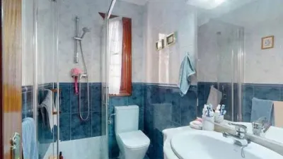 Apartment in Astrabudúa photo 17