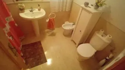 Apartment at Pj Puerta de Riad, 1 photo 18