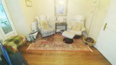 Apartment in Algorta photo 23