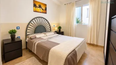 Apartment in El Alamillo photo 24