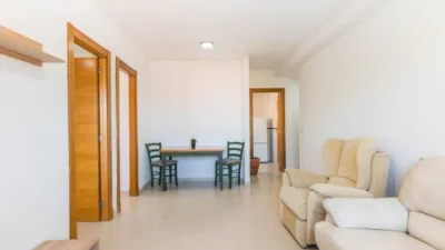 Apartment on Calle del Pozo photo 12