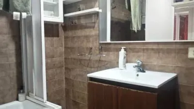 Apartment in Lakua Bizkarra photo 6