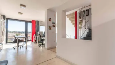 Townhouse in Campanillas photo 24