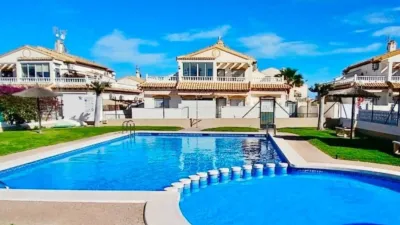Casa – Orihuela, Villa Rosa, Urbanización la Florida - Vista 2