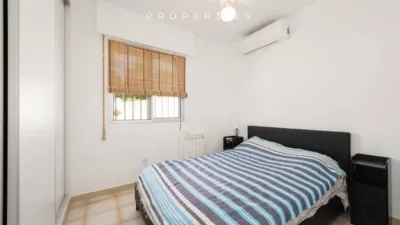 Chalet in Busot photo 30