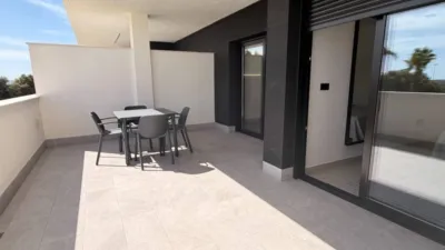 Apartment in Urbanizations photo 34