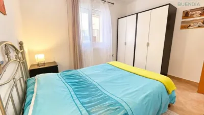 Apartment in El Alamillo photo 19