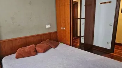 Apartment in Errekaldeberri photo 17