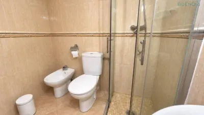 Apartment in El Alamillo photo 33