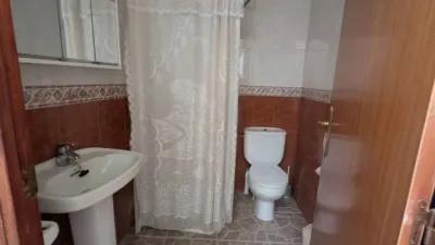 Chalet on Calle de la Fuente Zaide photo 24