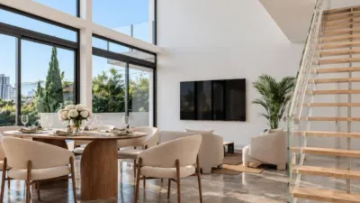 Casa – Benissa, Ferrando, la Marina Alta - Vista 2