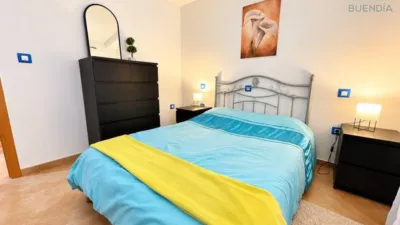 Apartment in El Alamillo photo 18