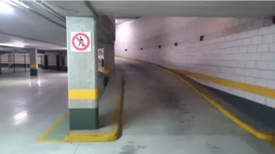 Garaje en alquiler en Ferrol - Vista 3