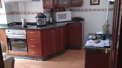 Attic in Carretas photo 11