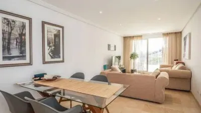 Apartment on El Bosque La Mairena Street, Block 11, Apt. 04, Fra Street photo 3