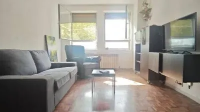 Apartment in Lakua Bizkarra photo 2