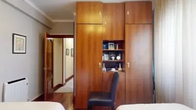 Apartment in Astrabudúa photo 15