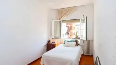 Apartment in Esplugues de Llobregat photo 29