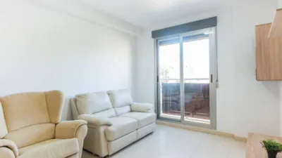 Apartment on Calle del Pozo photo 14
