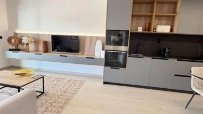 Apartment in Urbanizations photo 3