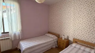 Apartment in Ametzola photo 11