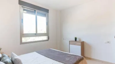 Apartment on Calle del Pozo photo 24