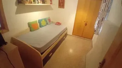Apartment at Pj Puerta de Riad, 1 photo 13