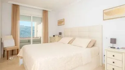 Apartment on El Bosque La Mairena Street, Block 11, Apt. 04, Fra Street photo 4