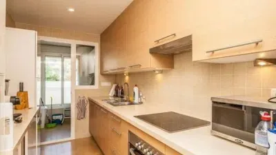 Apartment on El Bosque La Mairena Street, Block 11, Apt. 04, Fra Street photo 11