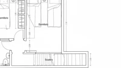 Apartment in El Alamillo photo 40