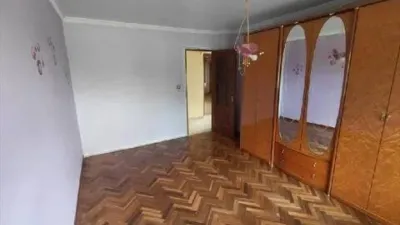 Chalet in A Baiuca photo 15