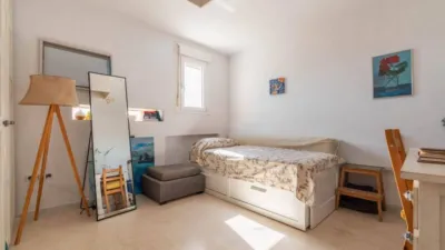 Townhouse in Campanillas photo 34