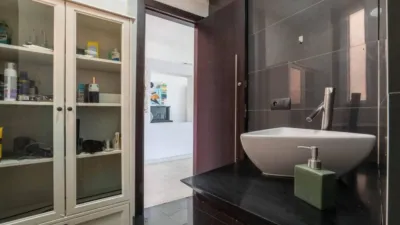 Townhouse in Campanillas photo 33