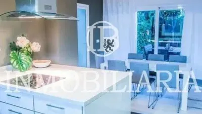 Chalet in Centro photo 16