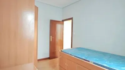Apartment in Desemparados-Judimendi-Santa Lucía photo 15