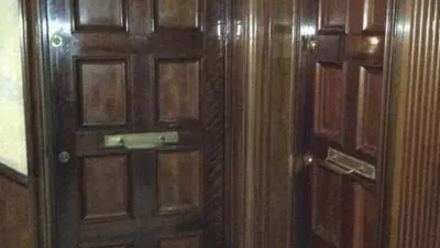 Apartment in Abando Hurtado de Amézaga photo 17