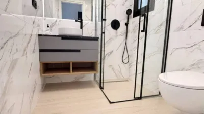 Apartment in Urbanizations photo 33