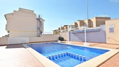 Apartment in El Alamillo photo 38