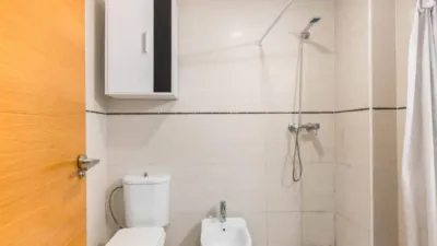 Apartment on Calle del Pozo photo 30