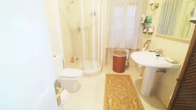Apartment in Algorta photo 21