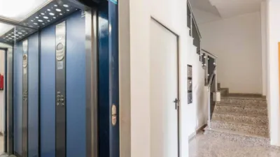 Apartment on Calle del Pozo photo 33
