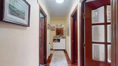 Apartment in Astrabudúa photo 9