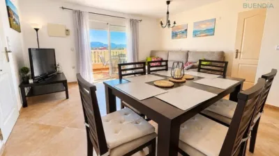 Apartment in El Alamillo photo 3