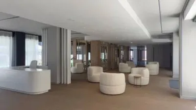 Penthouse on Ronda de Sant Ramon photo 4