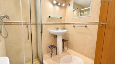 Apartment in El Alamillo photo 34